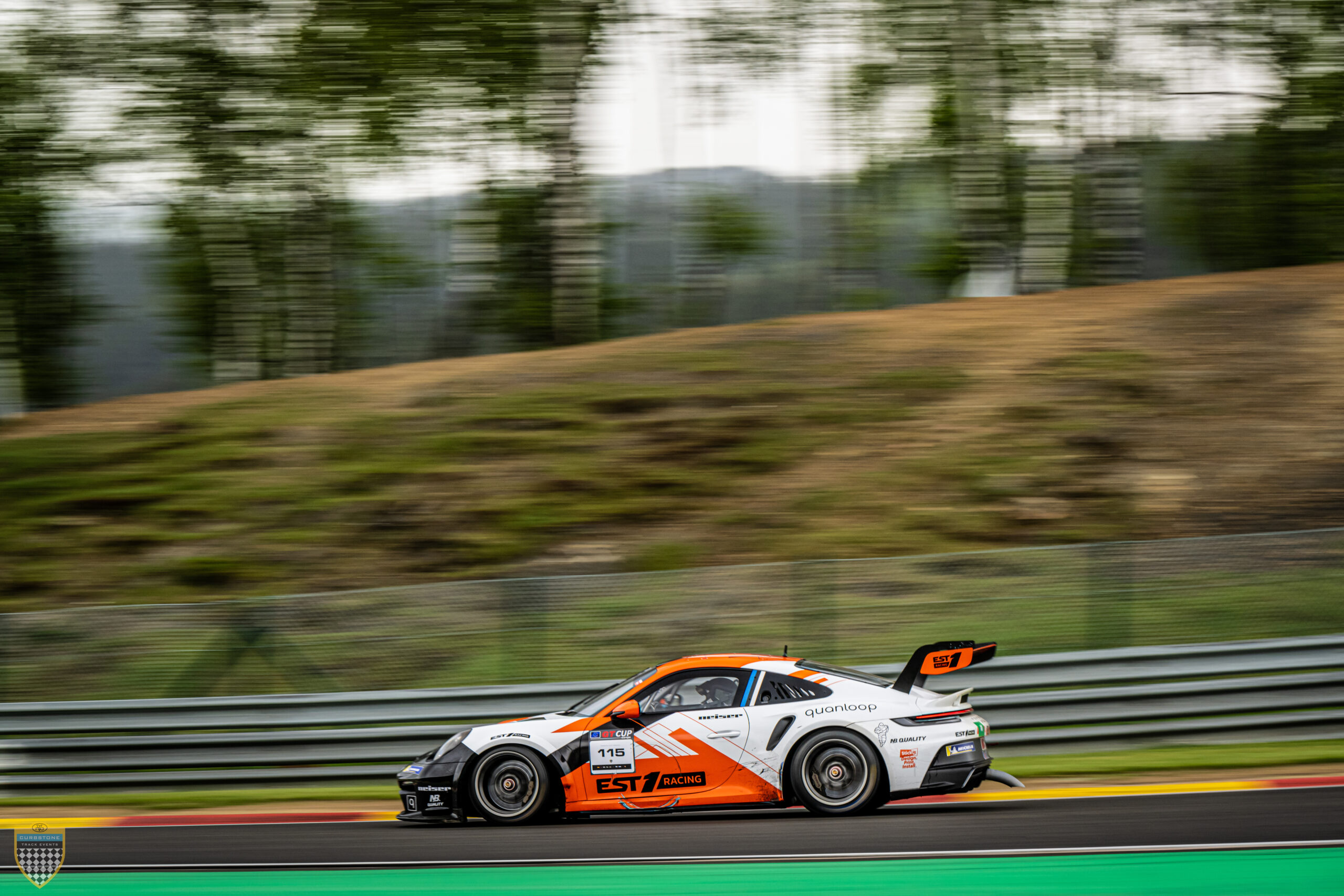 Creventic 24H Series – Endurance Racing at its Finest