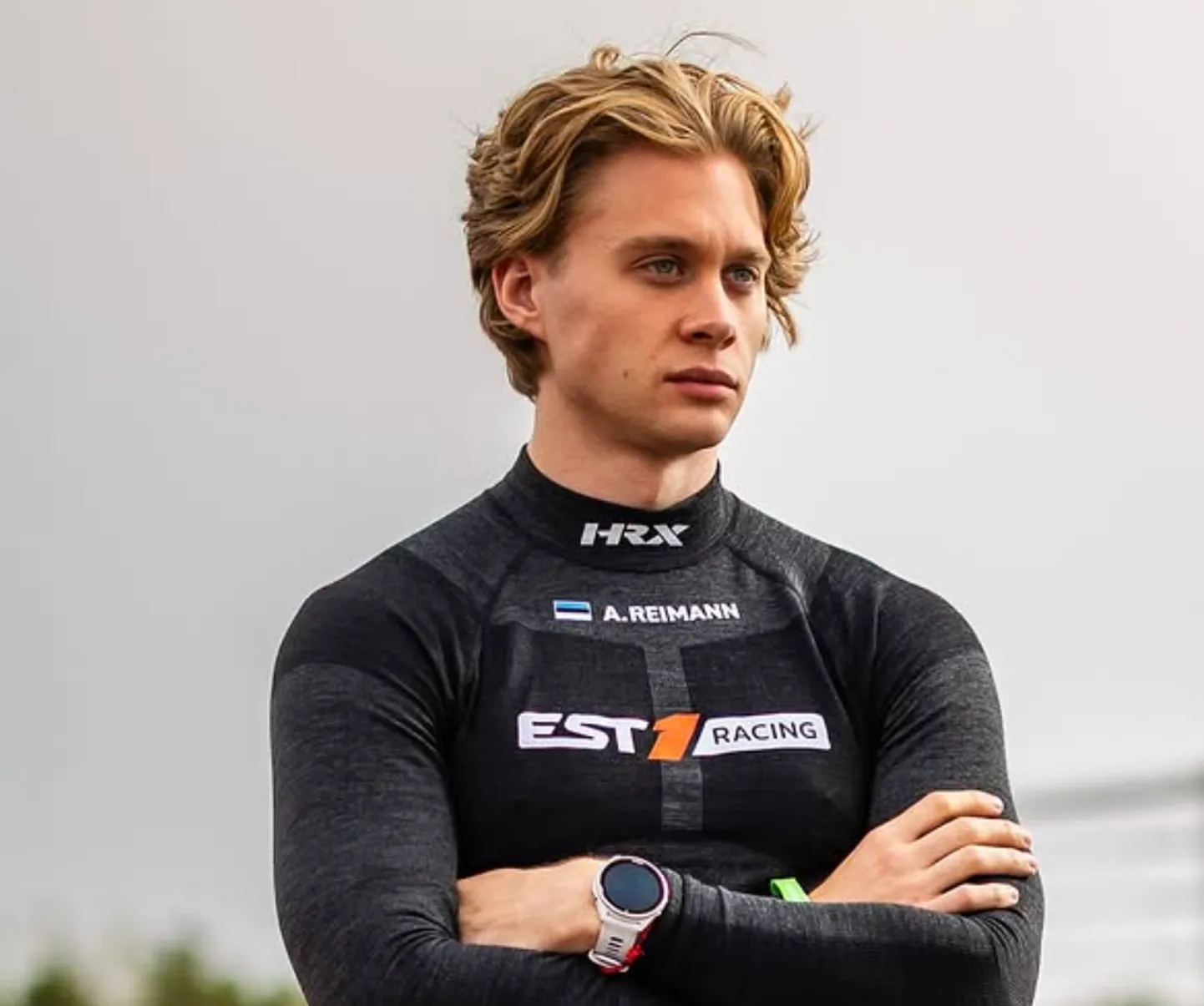EST1 Racing triumphs in the GT CUP OPEN in Paul Ricard